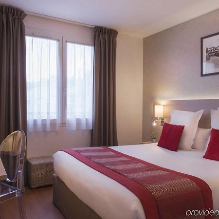 Diese Hotel Bastille Paris Quarto foto