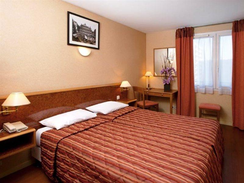 Diese Hotel Bastille Paris Exterior foto