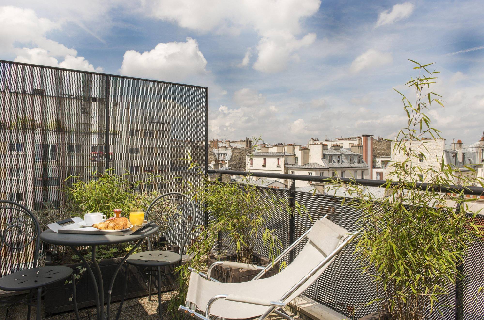 Diese Hotel Bastille Paris Exterior foto