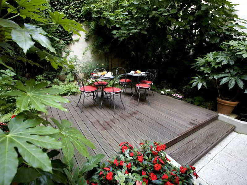 Diese Hotel Bastille Paris Exterior foto